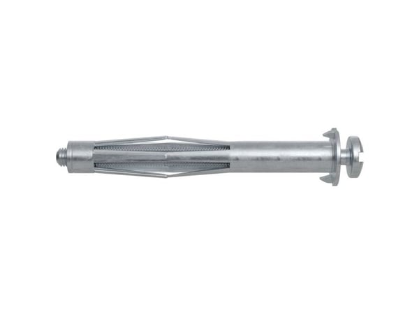 Fischer 090930 HM 5 x 65 S K NV hulmursplugg 65 mm 10 mm 1 sett