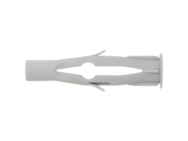 Fischer 045461 FU 6 x 35 K NV Universalrawplug 35 mm 1 sett