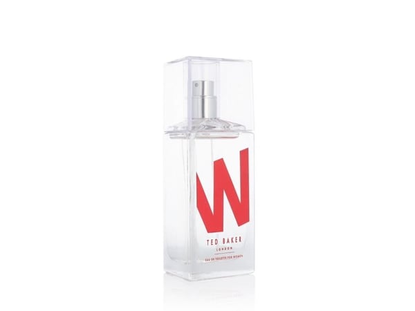 Ted Baker W Eau de Toilette 75 ml (dam)