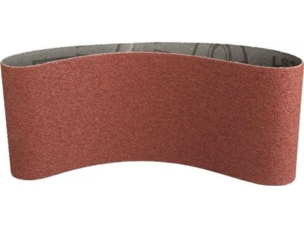KLINGSPOR Hiomanauha 75x533mm, raekoko 40 LS 307 X (268648)