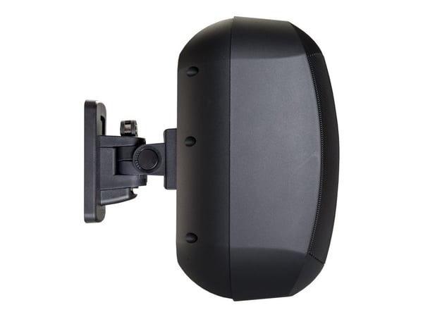 Apart MASK SERIES MASK6CT-BL - Høyttaler - 200 watt - toveis - svart