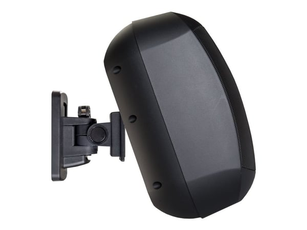 Apart MASK SERIES MASK6CT-BL - Høyttaler - 200 watt - toveis - svart