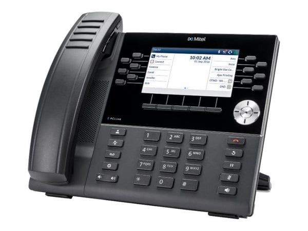 Mitel 6930w IP-puhelin