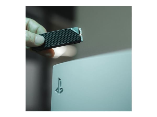 Verbatim MyMedia - SSD - 1 TB - intern