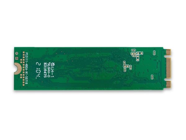 Verbatim Vi560 S3 - SSD - 1 TB - intern - M.2 2280 - SATA 6 Gb/s