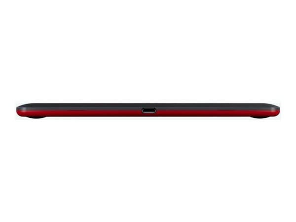 Wacom One Small - Digitaliserer - 9.5 x 15.2 cm - kablet - USB-C, Bluetooth 5.1