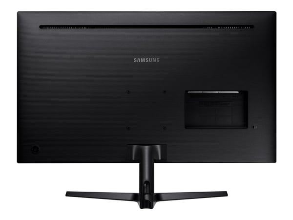 Samsung U32J590UQP bildskärm 32" 3840 x 2160 60 Hz VA