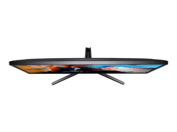 Samsung U32J590UQP bildskärm 32" 3840 x 2160 60 Hz VA