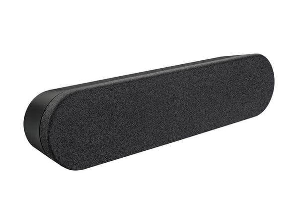 Logitech Rally Plus - Videokonferansesett