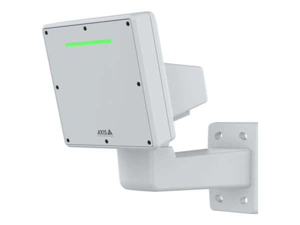 Axis D2210-VE Radar - Bevegelsessensor - kablet - 61 GHz - hvit - TAA-samsvar