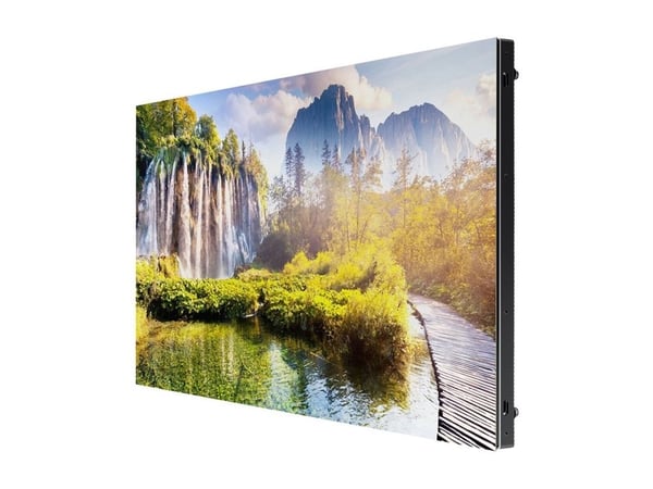 Samsung IE015A - IEA Series LED display unit - intelligent skilting 640 x 360 per enheet - SMD - HDR