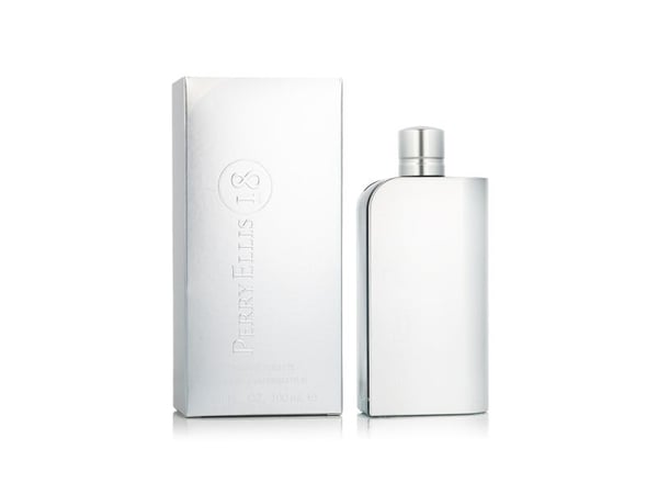 Perry Ellis 18 for Men 3.4 Ounce EDT Spray