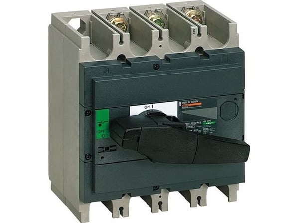 Schneider Electric Compact INS250-200