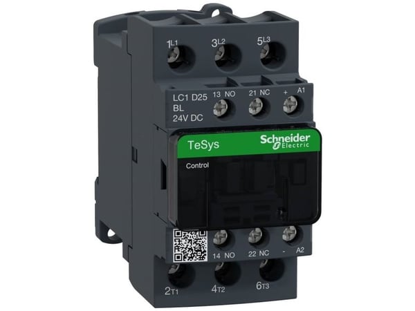 Schneider Electric LC1D25BL