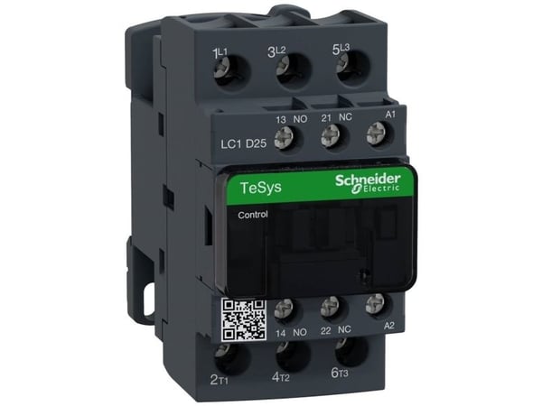 Schneider Electric LC1D25F7