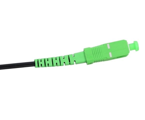 Extralink EX.19348, 15 m, FTTH, G.657.A2, SC, SC