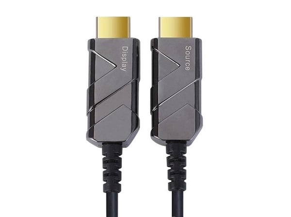 PremiumCord HDMI - HDMI-kaapeli 7m musta (kphdm21x07)