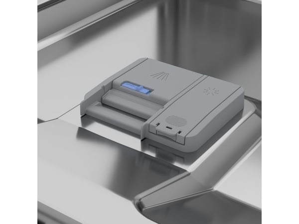 Beko BDFN26530X - Astianpesukone - musta