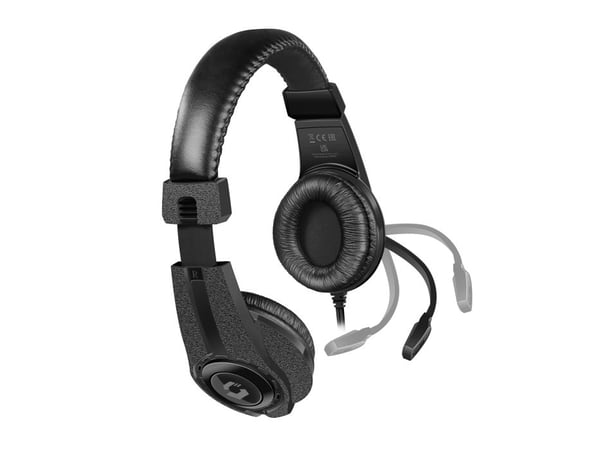 SPEEDLINK - Headset - kabelansluten