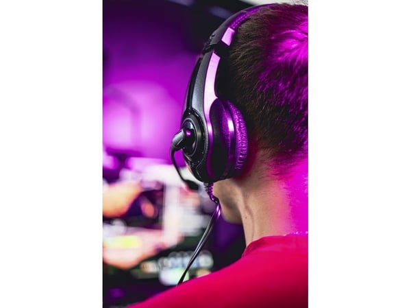 SPEEDLINK - Headset - kabelansluten