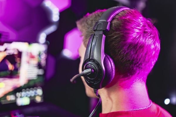 SPEEDLINK - Headset - kabelansluten
