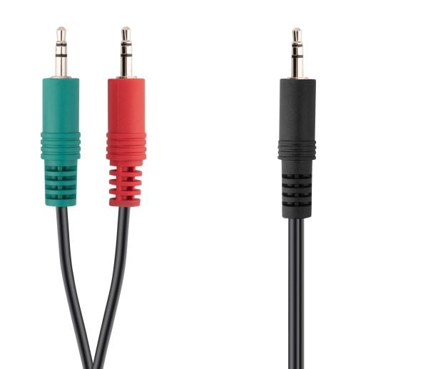SPEEDLINK - Headset - kabelansluten