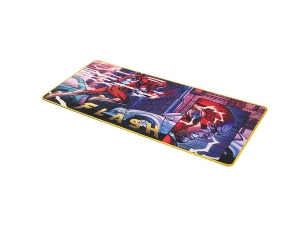 Subsonic SA5589-F1, Flerfarget, Bilde, Antiskliunderlag, Musematte til gaming