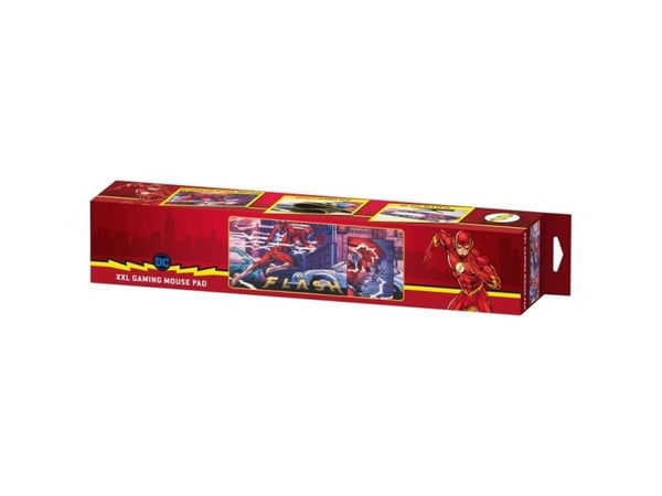 Subsonic SA5589-F1, Flerfarget, Bilde, Antiskliunderlag, Musematte til gaming