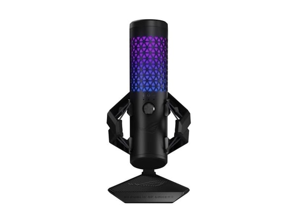 ASUS ROG Carnyx - Mikrofon - USB