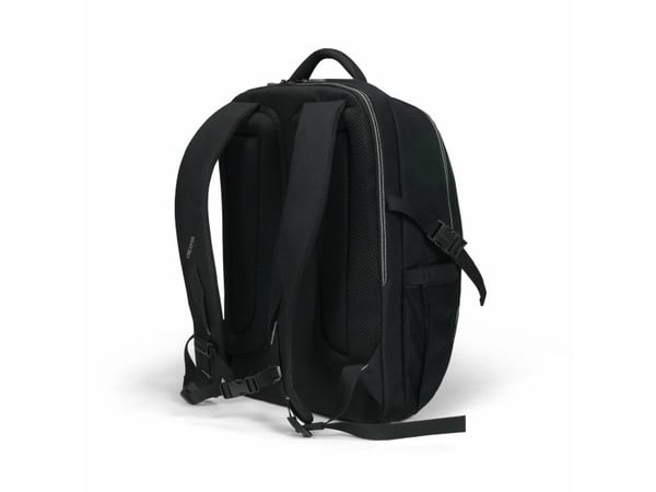 DICOTA Eco - Notebookryggsekk - 15" - 17.3" - svart