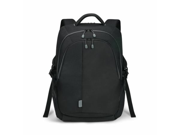 DICOTA Eco - Notebookryggsekk - 15" - 17.3" - svart