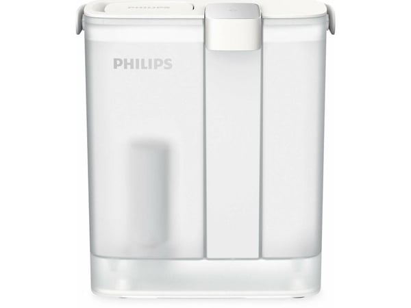 Øyeblikkelig vannfilter 3lAWP2980WH/58