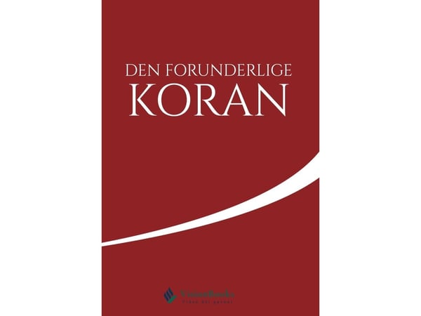 Den forunderlige Koran | Abu Zakaria | Språk: Dansk