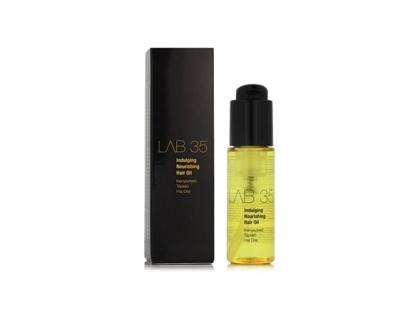 Lab 35 Indulging Nourishing Hair Oil