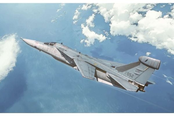 1:72 EF-111 A Raven 1:72 EF-111 A Raven