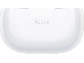 Xiaomi Redmi Buds 5 Pro - True wireless-hodetelefoner med mikrofon - i øret - Bluetooth - aktiv støydemping - månelyshvit