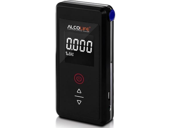 Alcolife F2 Classic alkomåler