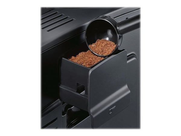 Siemens TE651209RW EQ.6 espressomaskine