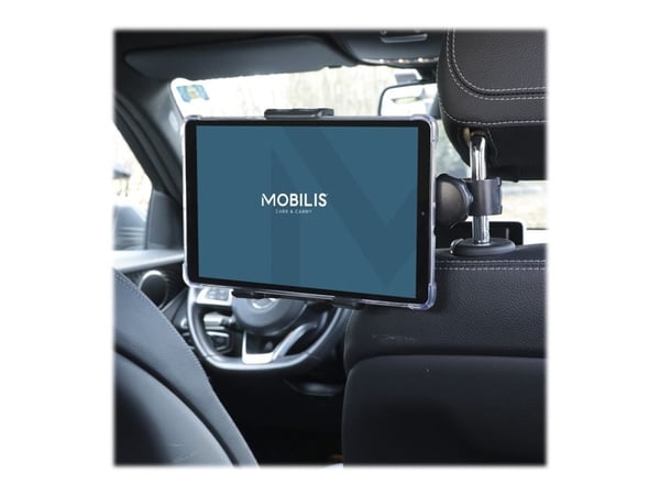 Mobilis - Huvudstödsmontering för surfplatta