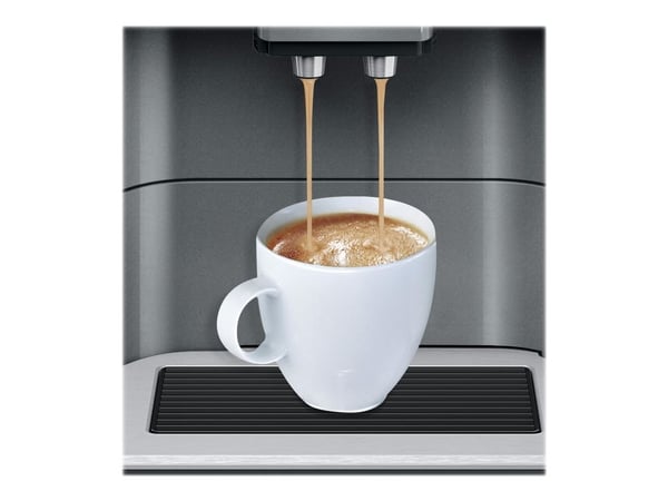 Siemens TE651209RW EQ.6 espressomaskine
