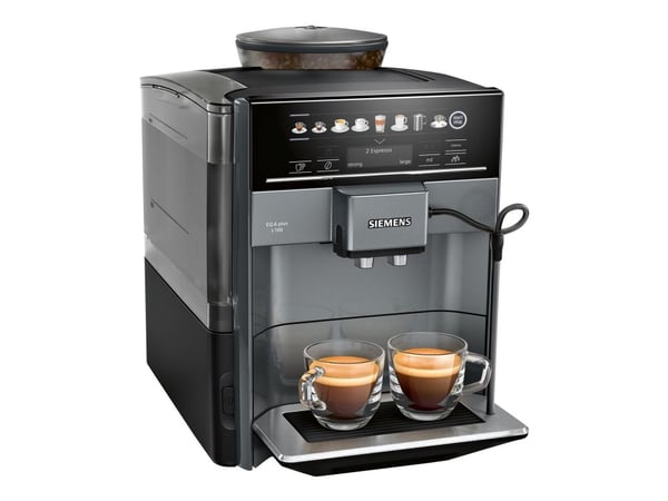 Siemens TE651209RW EQ.6 espressomaskine