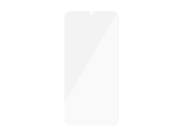 SAFE. by PanzerGlass - Skjermbeskyttelse for mobiltelefon - glass - rammefarge svart