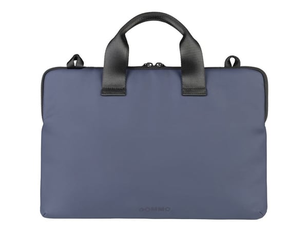 Tucano Gommo - Notebookbæreveske - medium - 15.6" - 16" - blå