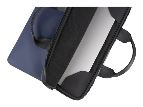 Tucano Gommo - Notebookbæreveske - medium - 13" - 14" - blå