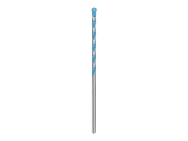 Bosch Expert CYL-9 MultiConstruction - Bor - for betong, plast, stål, bløtt tre, soft tile, multimaterial - 6 mm - cylindrical - lengde: 150 mm