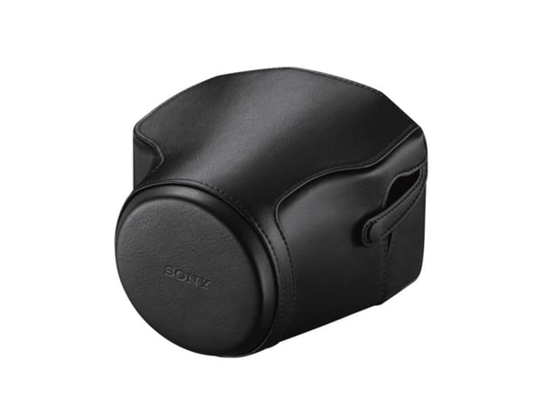Sony LCJ-RXE, suojus, Sony, Cyber-shot RX10, Lajittelu, Sony, Cyber-shot RX10, Lajittelu