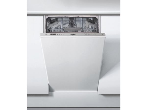WHIRLPOOL WSIC3M27 - Astianpesukone - Hopea