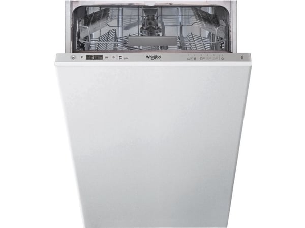 WHIRLPOOL WSIC3M27 - Astianpesukone - Hopea