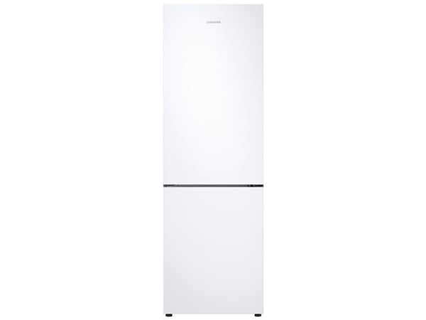 Samsung RB33B610EWW, 344 l, Frostfri (kyl), SN-T, 7 kg/24h, E, Vit