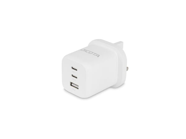 DICOTA D32055, Sisätila, AC, 20 V, Valkoinen